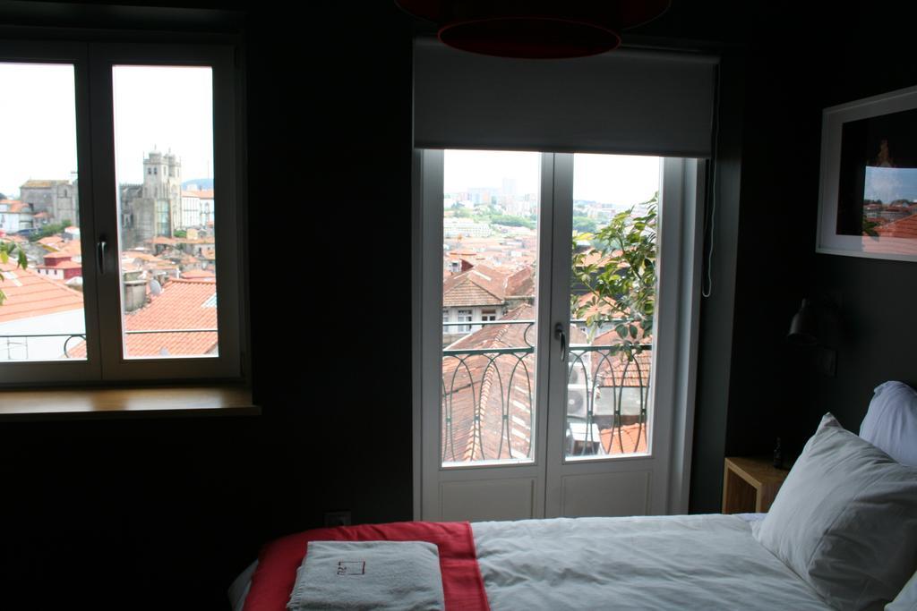 2U Oporto Urban Stays Dış mekan fotoğraf