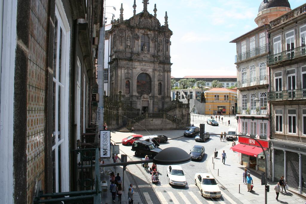 2U Oporto Urban Stays Dış mekan fotoğraf