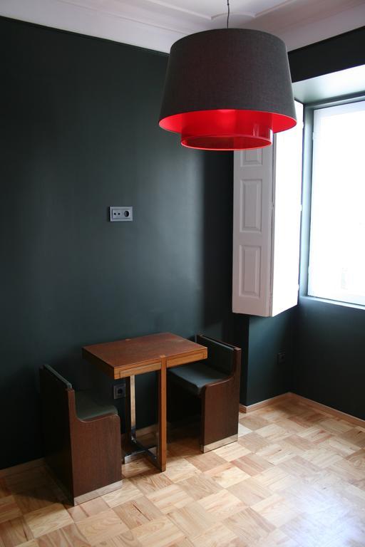 2U Oporto Urban Stays Dış mekan fotoğraf