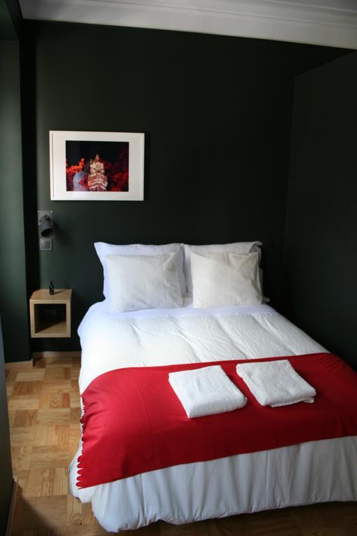2U Oporto Urban Stays Dış mekan fotoğraf