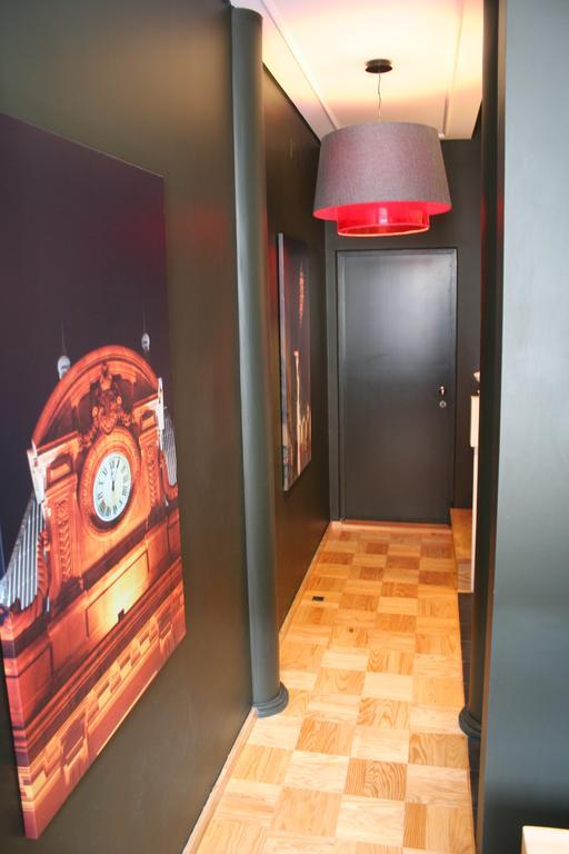 2U Oporto Urban Stays Dış mekan fotoğraf