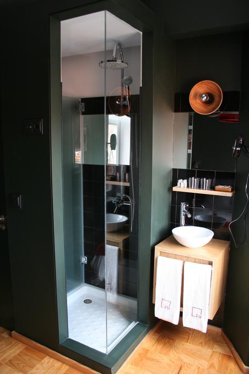 2U Oporto Urban Stays Dış mekan fotoğraf