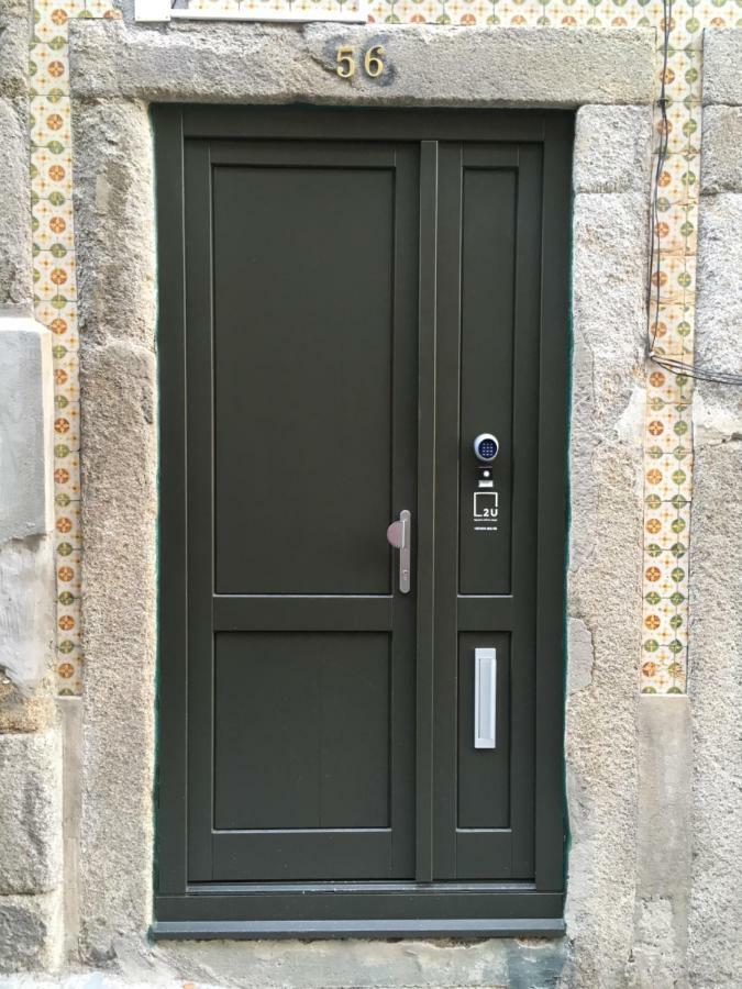 2U Oporto Urban Stays Dış mekan fotoğraf